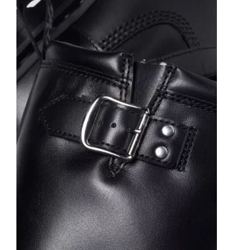 Dr. Martens Stivali Anistone Hi Black Wanama W Nero | Dr Martens | 