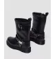 Dr. Martens Stivali Anistone Hi Black Wanama W Nero | Dr Martens | 