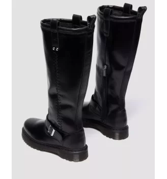 Dr. Martens Stivali Anistone Black Orleans W Nero | Dr Martens | 