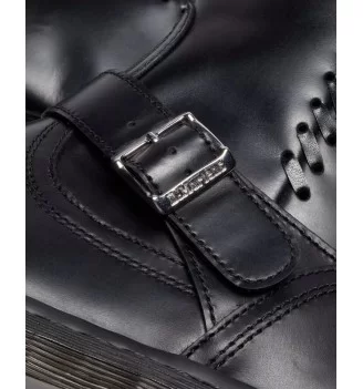 Dr. Martens Stivali Anistone Black Orleans W Nero | Dr Martens | 