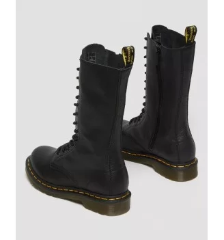 Dr. Martens Stivali 1B99 Black Virginia W Nero | Dr Martens | 