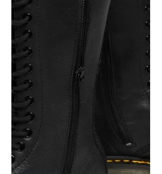 Dr. Martens Stivali 1B99 Black Virginia W Nero | Dr Martens | 