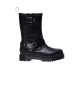 Dr. Martens Stivali Anistone Hi Black Wanama W Nero 32199001
