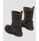 Dr. Martens Stivali Anistone Hi Charcoal Grey W Grigio | Dr Martens | 