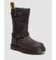 Dr. Martens Stivali Anistone Hi Charcoal Grey W Grigio | Dr Martens | 