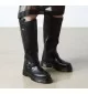 Dr. Martens Stivali Anistone Black Orleans W Nero | Dr Martens | 