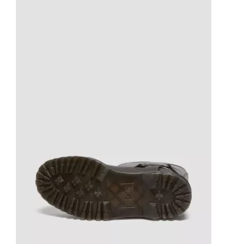 Dr. Martens Stivali Anistone Hi Charcoal Grey W Grigio | Dr Martens | 
