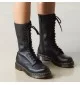 Dr. Martens Stivali 1B99 Black Virginia W Nero | Dr Martens | 