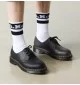 Dr. Martens Scarpe 1461 Ambassador M Nero | Dr Martens | 