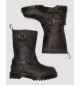 Dr. Martens Stivali Anistone Hi Charcoal Grey W Grigio | Dr Martens | 