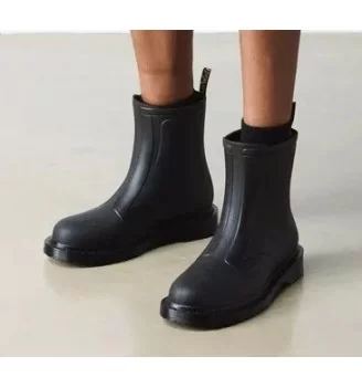 Dr. Martens Stivali 1460 Rain W Nero | Dr Martens | 