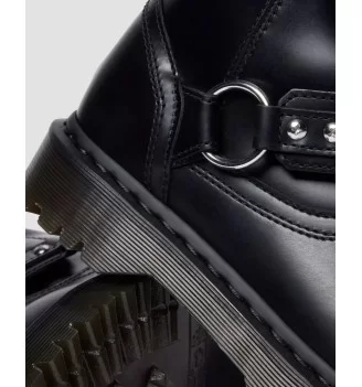 Dr. Martens Stivali Biker Anistone Harness W Nero | Dr Martens | 