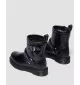 Dr. Martens Stivali Biker Anistone Harness W Nero | Dr Martens | 