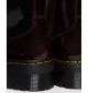 Dr. Martens Stivali Jadon Cherry Red Arcadia W Rosso | Dr Martens | 