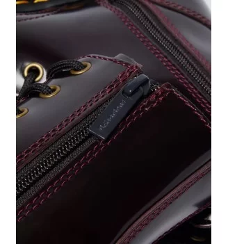 Dr. Martens Stivali Jadon Cherry Red Arcadia W Rosso | Dr Martens | 