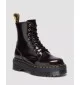 Dr. Martens Stivali Jadon Cherry Red Arcadia W Rosso | Dr Martens | 