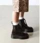 Dr. Martens Stivali Jadon Cherry Red Arcadia W Rosso | Dr Martens | 