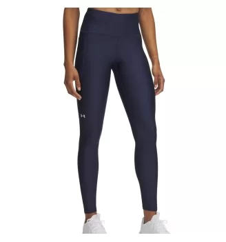 Under Armour Leggings Tech High Rise W Blu 1365336 403