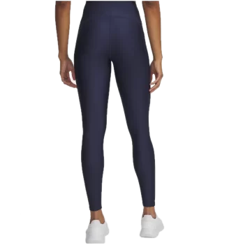 Under Armour Leggings Tech High Rise W Blu | Under Armour | 