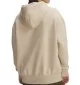 Under Armour Felpa Cappuccio Icon Fleece Oversize W Beige Khaki | Under Armour | 