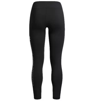 Under Armour Leggings Motion Branded Girls Nero | Under Armour | 