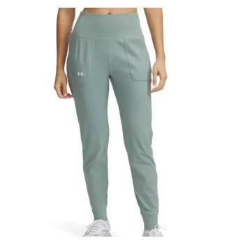 Under Armour Pantaloni Motion W Verde 1375077 348