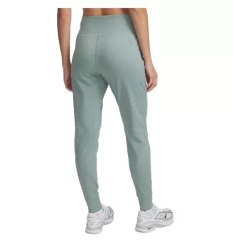 Under Armour Pantaloni Motion W Verde 1375077 348 | Under Armour | 