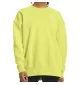 Under Armour Felpa Icon Fleece Oversize W Giallo 1379475 743