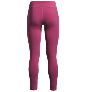 Under Armour Leggings Motion Branded Girls Rosa Scuro | Under Armour | 