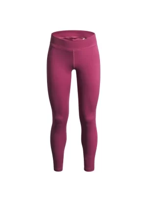 Under Armour Leggings Motion Branded Girls Rosa Scuro 6006028 659