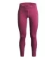 Under Armour Leggings Motion Branded Girls Rosa Scuro 6006028 659