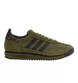 Adidas Scarpe Sl 72 Rs M Verde Scuro JQ9729