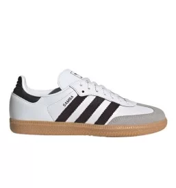 Adidas Scarpe Samba Og Jr Bianco Marrone JQ2020