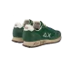 Sun68 Scarpe Tom Vintage Verde | Sun68 |