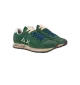 Sun68 Scarpe Tom Vintage Verde | Sun68 |