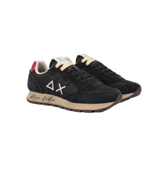 Sun68 Scarpe Tom Vintage Nero | Sun68 | 