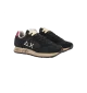 Sun68 Scarpe Tom Vintage Nero | Sun68 |