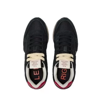 Sun68 Scarpe Tom Vintage Nero | Sun68 | 