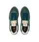 Sun68 Scarpe Tom Vintage Verde | Sun68 |