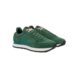 Sun68 Scarpe Tom Solid Nylon Verde | Sun68 | 