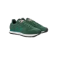 Sun68 Scarpe Tom Solid Nylon Verde | Sun68 | 