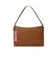 Sun68 Borsa Bowling Nylon Marrone Z45264 93