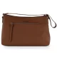 Sun68 Borsa Bowling Nylon Marrone | Sun68 | 