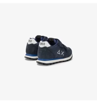 Sun68 Scarpe Boy’s Tom Classic Kids I Blu Navy | Sun68 | 