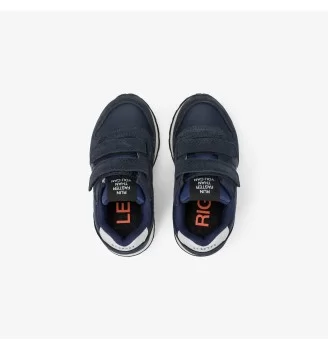 Sun68 Scarpe Boy’s Tom Classic Kids I Blu Navy | Sun68 | 