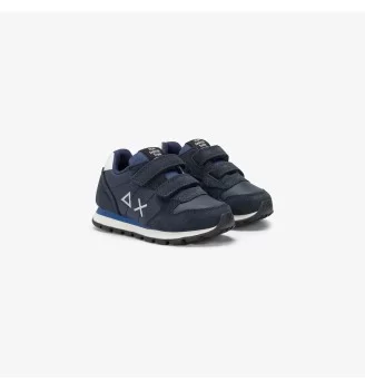 Sun68 Scarpe Boy’s Tom Classic Kids I Blu Navy | Sun68 | 