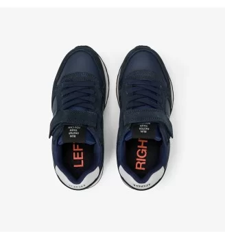 Sun68 Scarpe Boy’s Tom Classic Kids Blu Navy | Sun68 | 