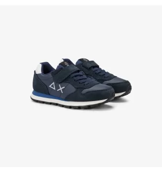 Sun68 Scarpe Boy’s Tom Classic Kids Blu Navy | Sun68 | 
