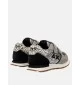 Sun68 Scarpe Kelly Big Glitter Baby Argento | Sun68 | 