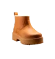 Timberland Stivali Stone Street Mid Warm Lined Boot W Marrone | Timberland | 